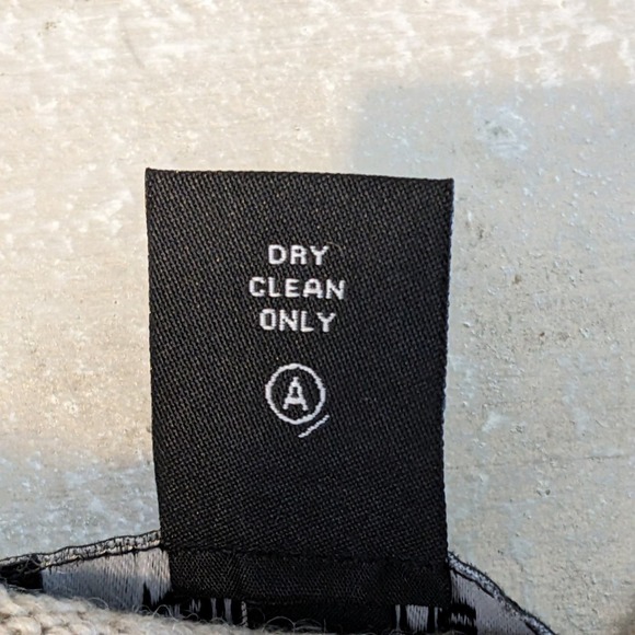 Karen Kane Southwest Neutral Colors Wool Cotton Blend Sweater Size Small - Picture 6 of 6